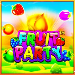 Fruit Party slot