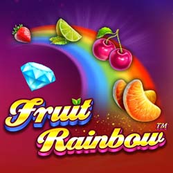 Fruit Rainbow