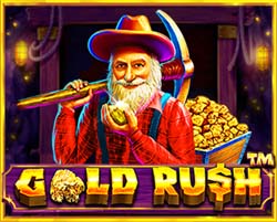 Gold Rush gokkast
