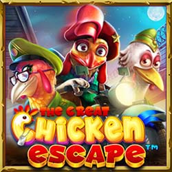 Great Chicken Escape