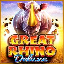 Great Rhino slot