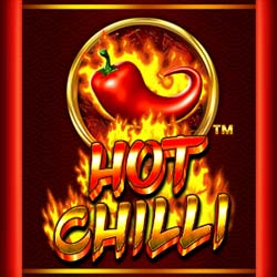 Hot Chilli gokkast