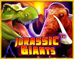 Jurassic Giants