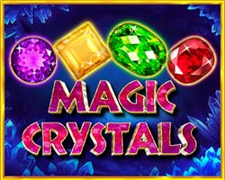 Magic Crystals