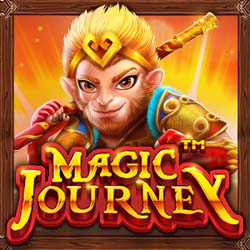 Magic Journey slot