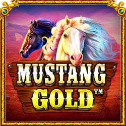 Mustang Gold