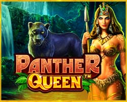 Panther Queen