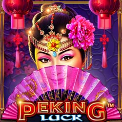 Peking Luck