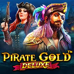 Pirate Gold gokkast