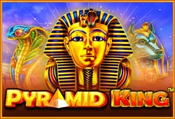 Pyramid King