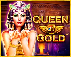 Queen of Gold