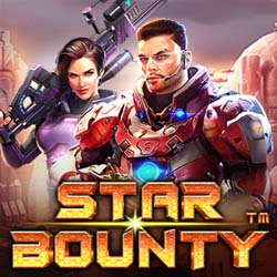 Star Bounty game