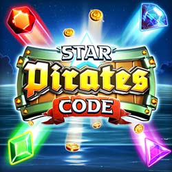 Star Pirates Code