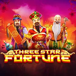 Three Stars Fortune