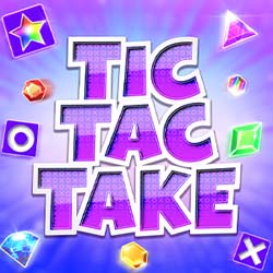 Tic Tac Take