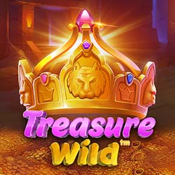 Treasure Wild slot