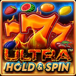 Ultra Hold Spin