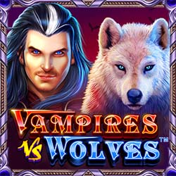 Vampires vs Wolves