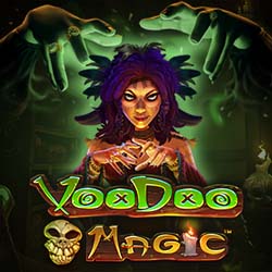 Voodoo Magic slot