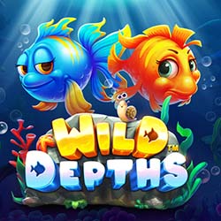 Wild Depths slot