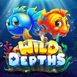 Wild Depths slot