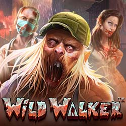 Wild Walker gokkast