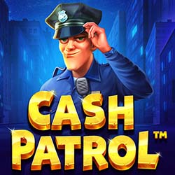 Cash Patrol slot