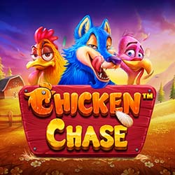 Chicken Chase gokkast