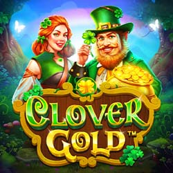 Clover Gold slot