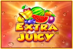 Extra Juicy Fruitkast