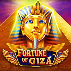 Fortune of Giza