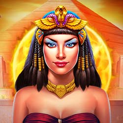 Queen of Gods