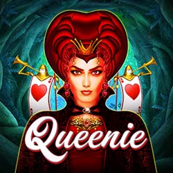 Queenie videoslot