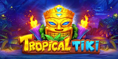 Tropical Tiki