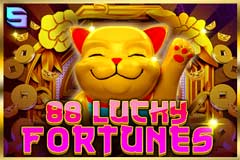 88 Lucky Fortunes