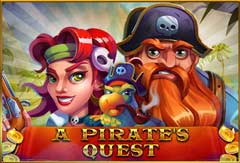 A Pirates Quest