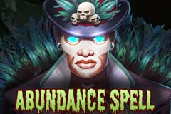 Abundance Spell gokkast
