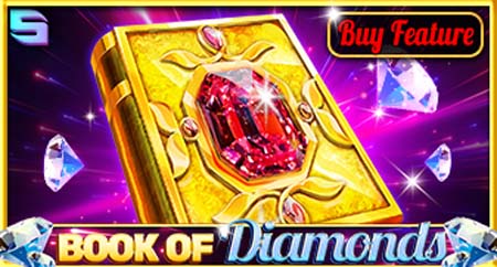 Book Of Diamonds