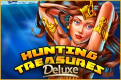 Hunting Treasures Deluxe