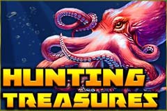 Hunting Treasures slot