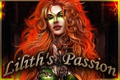 Liliths Passion slot