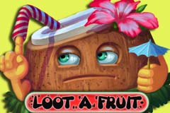 Loot a Fruit automaat