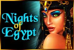 Nights Of Egypt