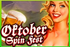 Oktober Spin Fest