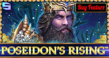 Poseidons Rising game