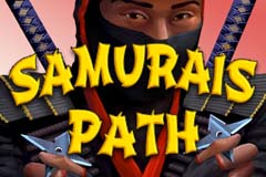 Samurai Path Slot Machine