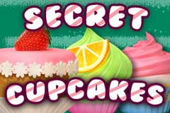 Secret Cupcakes games
