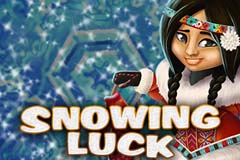 Snowing Luck gokkast