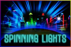 Spinning Lights slot