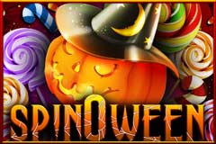 Spinoween